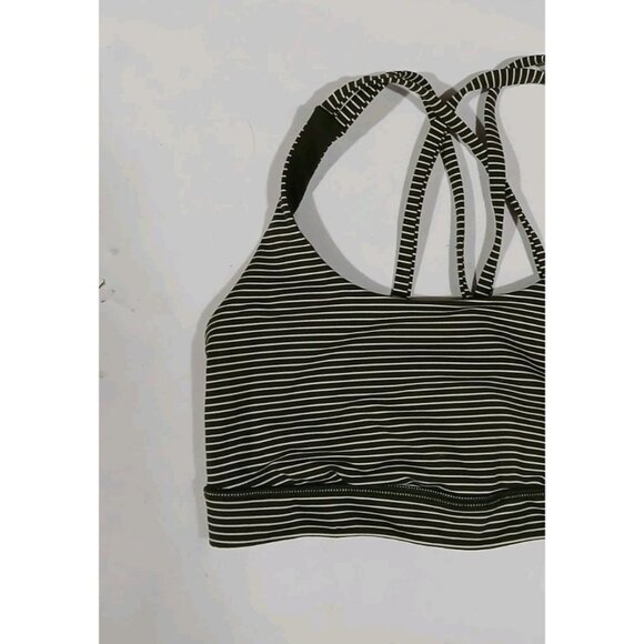 Lululemon Energy Bra - Picture 2 of 7